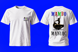 T-shirt Design by Musti.dsgn for this project | Design: #35838105