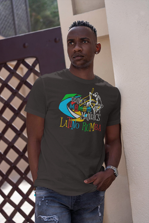 T-shirt Design by Kero