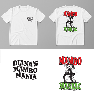T-shirt Design by joneerror