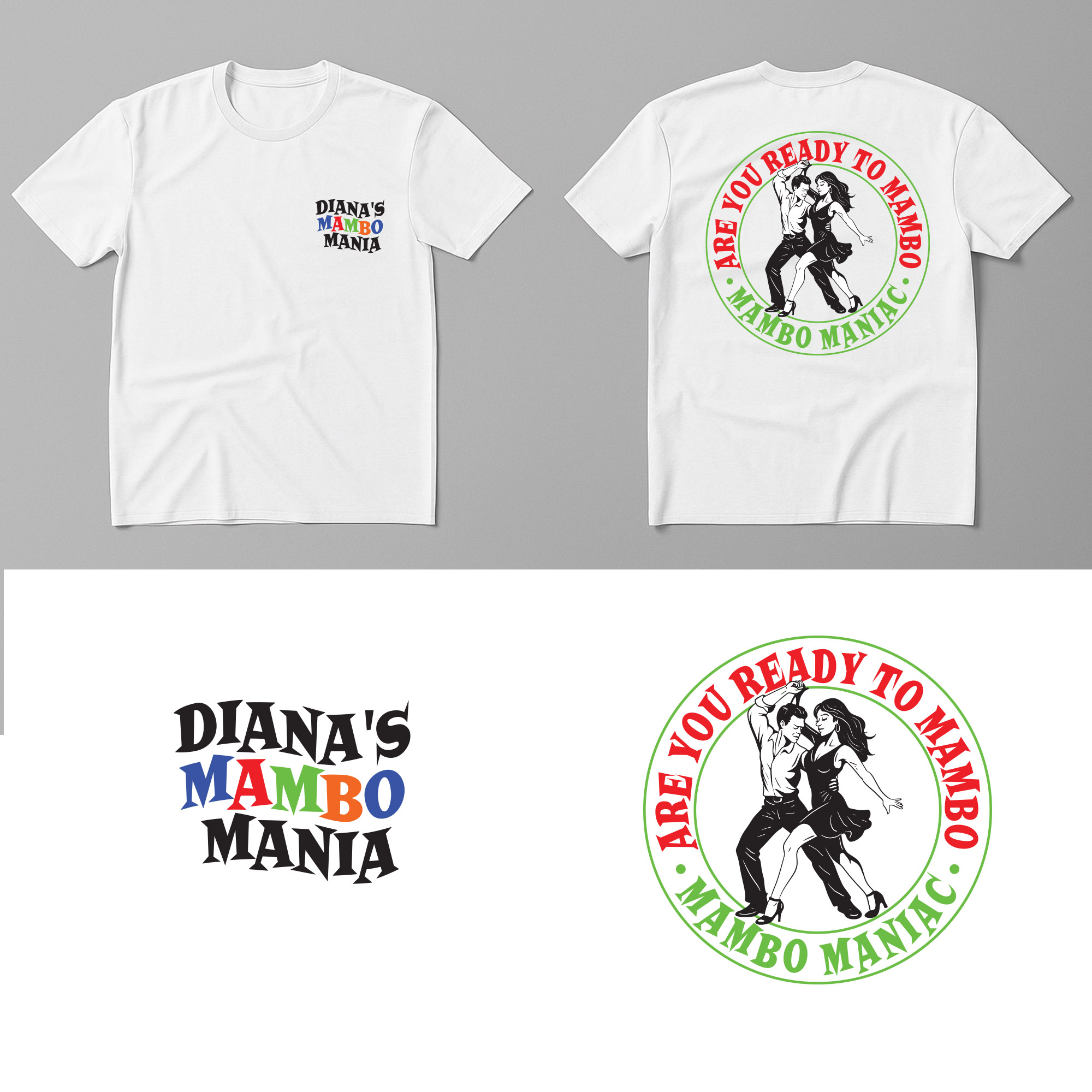 T-Shirt-Design von joneerror für dieses Projekt | Design #35830804