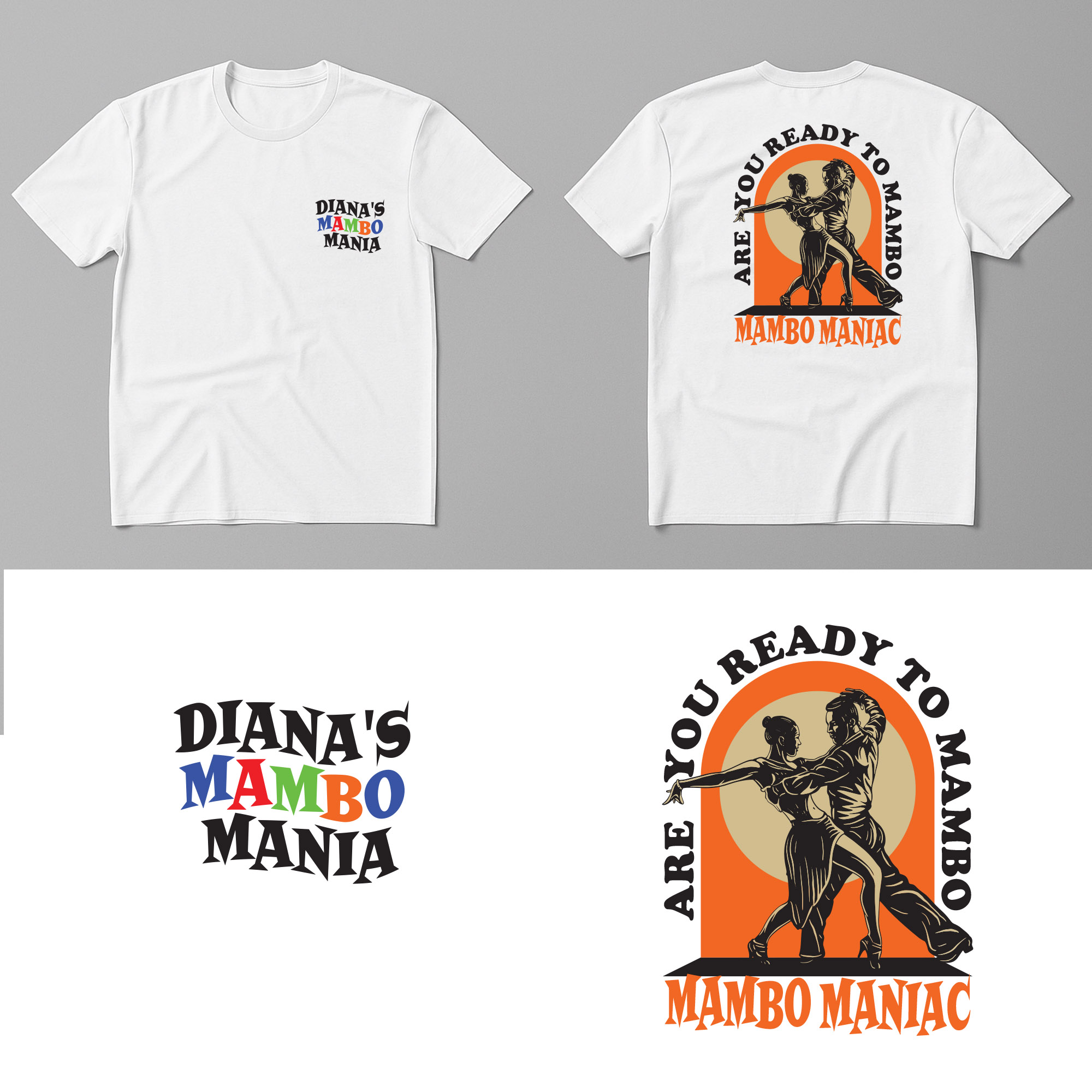 T-Shirt-Design von joneerror für dieses Projekt | Design #35831026