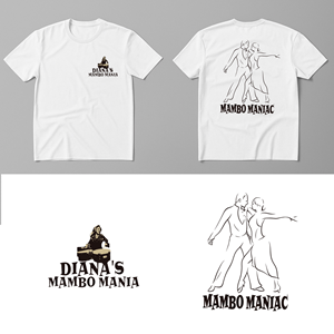 T-shirt Design by joneerror for this project | Design: #35831166