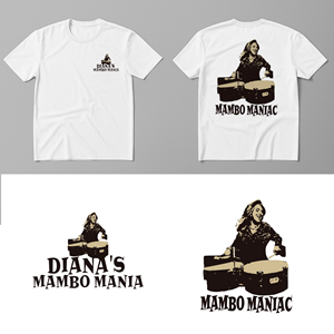T-shirt Design by joneerror for this project | Design: #35833726