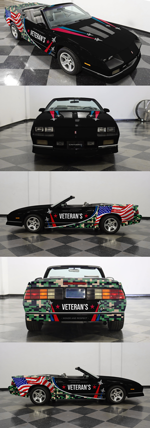 Car Wrap Design by ANGGI MAULANA PRAKOSO