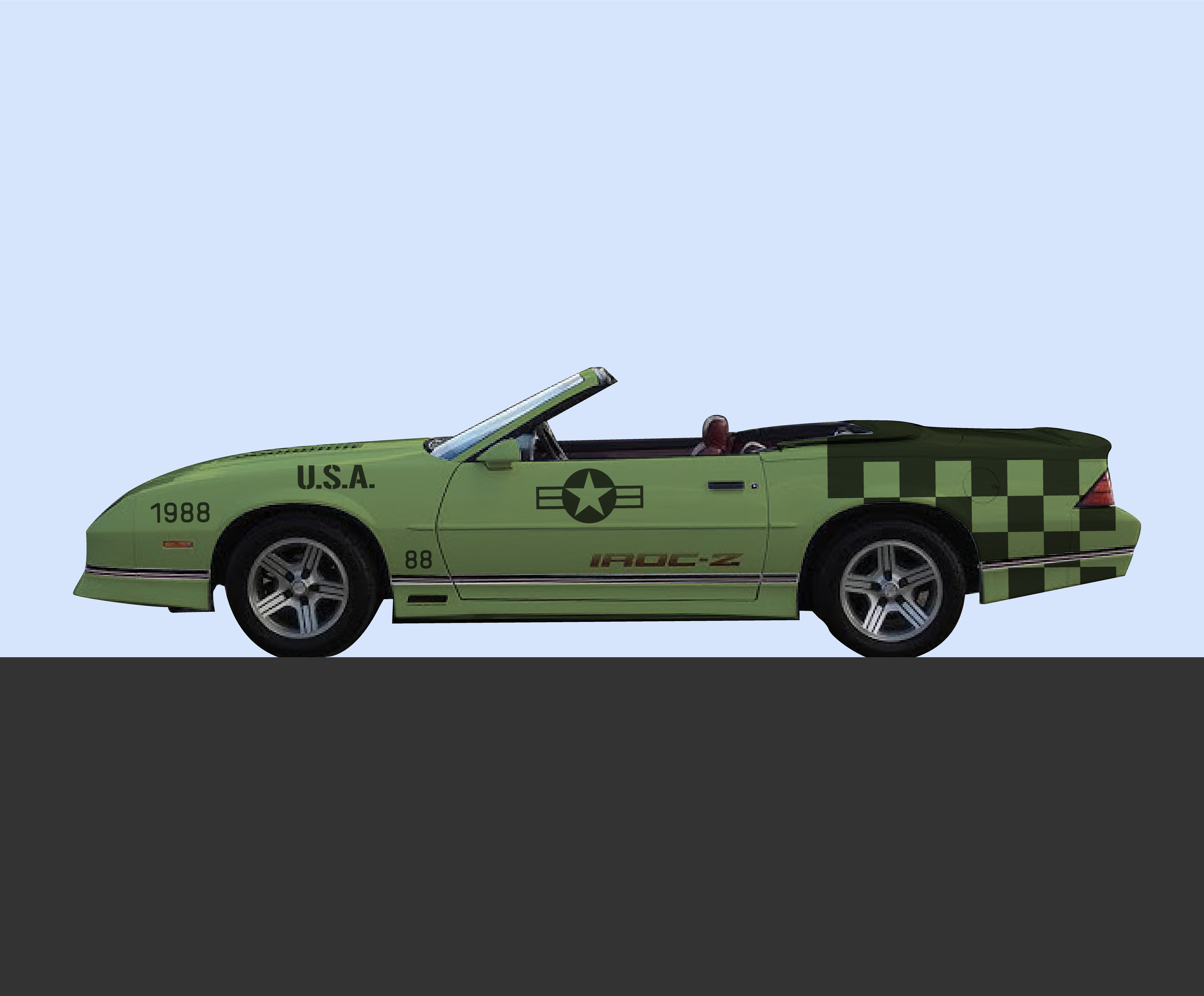 Design de Covering de Véhicule par jnh pour ce projet | Design #35846416