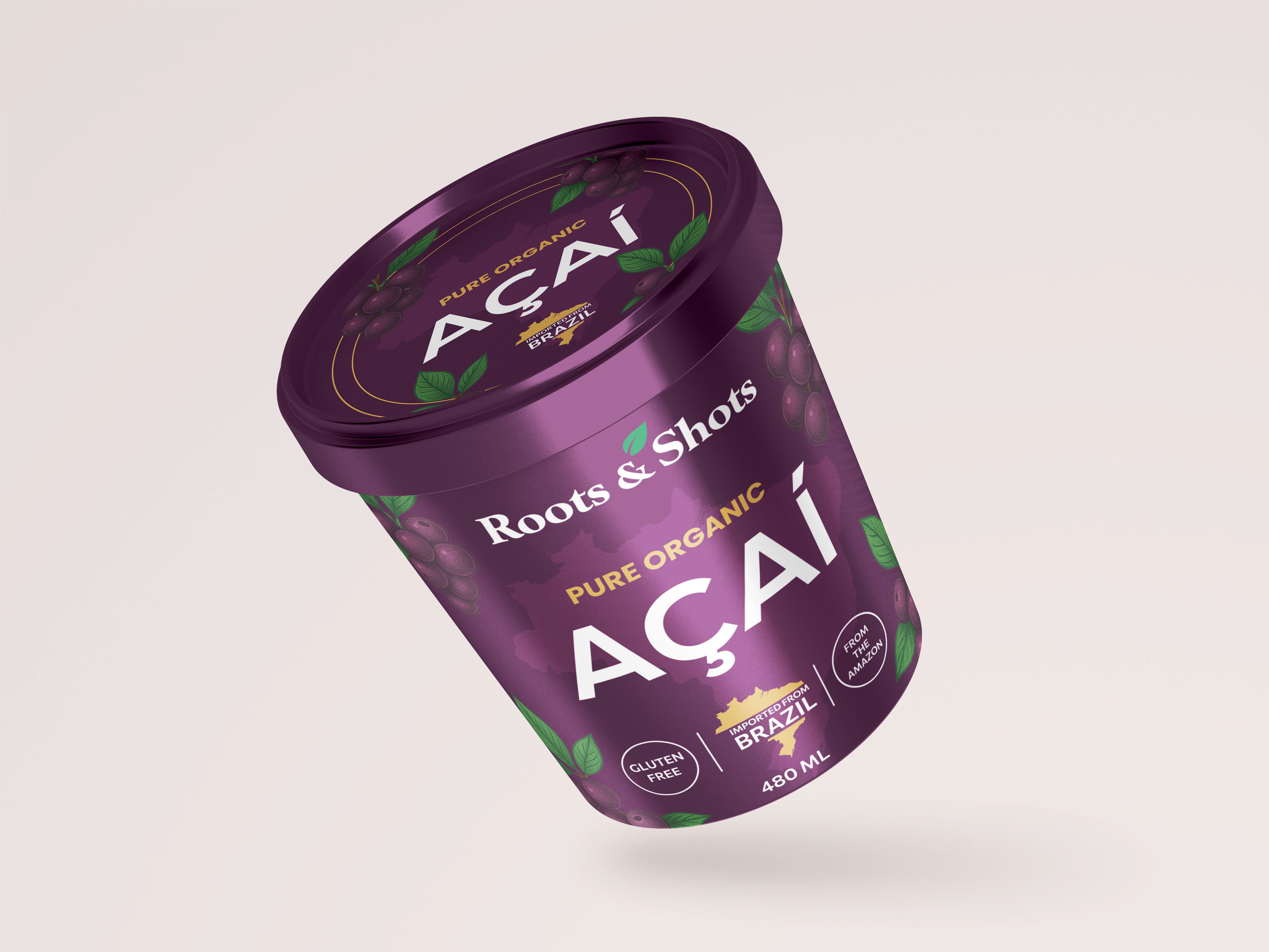 Label Design by Creative Studio X for this project | Design #35833212