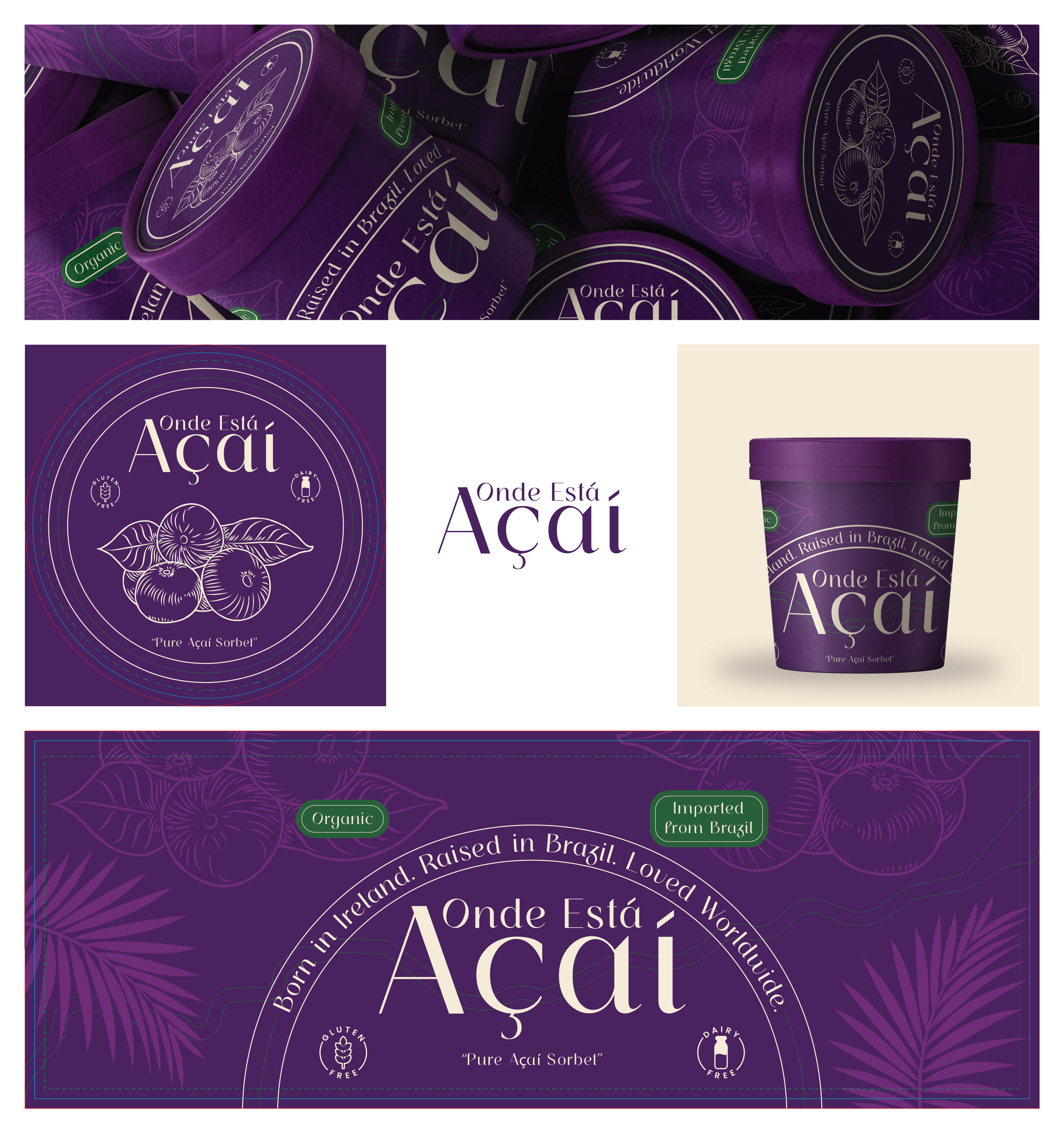 Label Design by Daffa Bagas for this project | Design #35862988