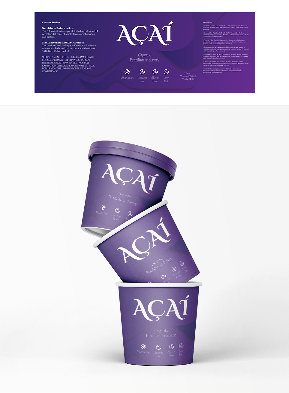 Label Design by YourLogoMaster for this project | Design #36105973