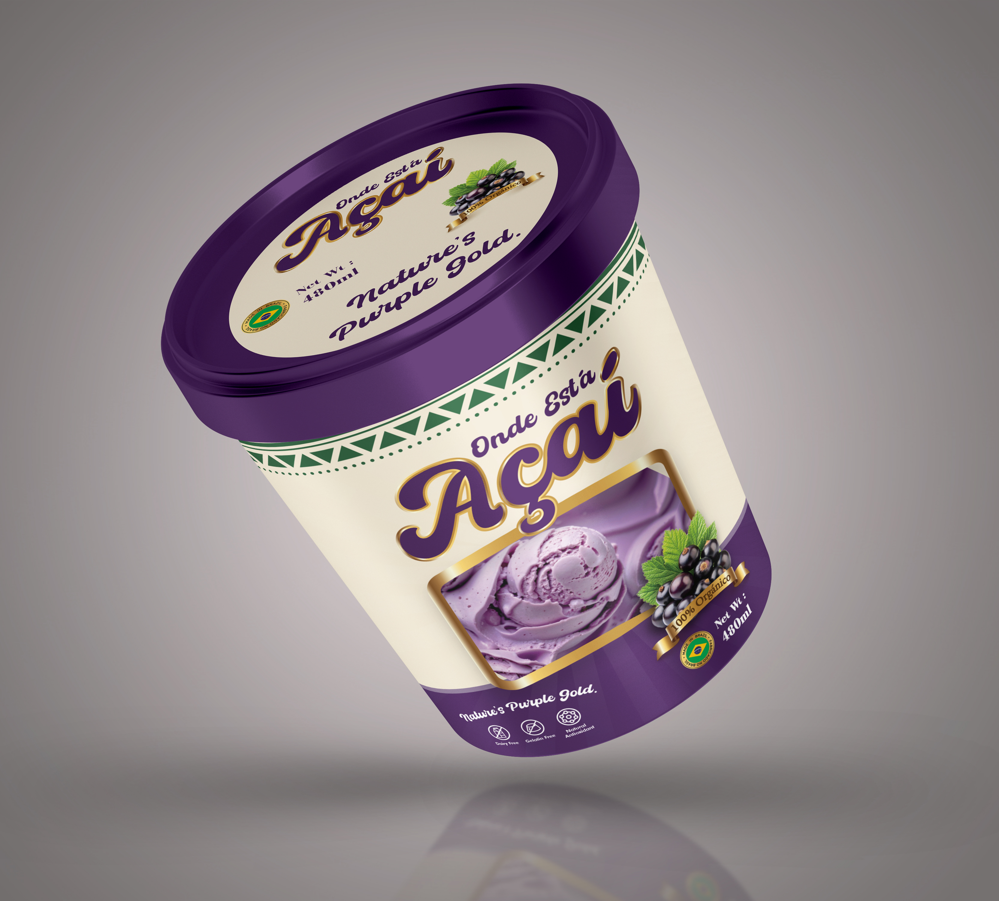 Label Design by HT Graphic for this project | Design #35858468