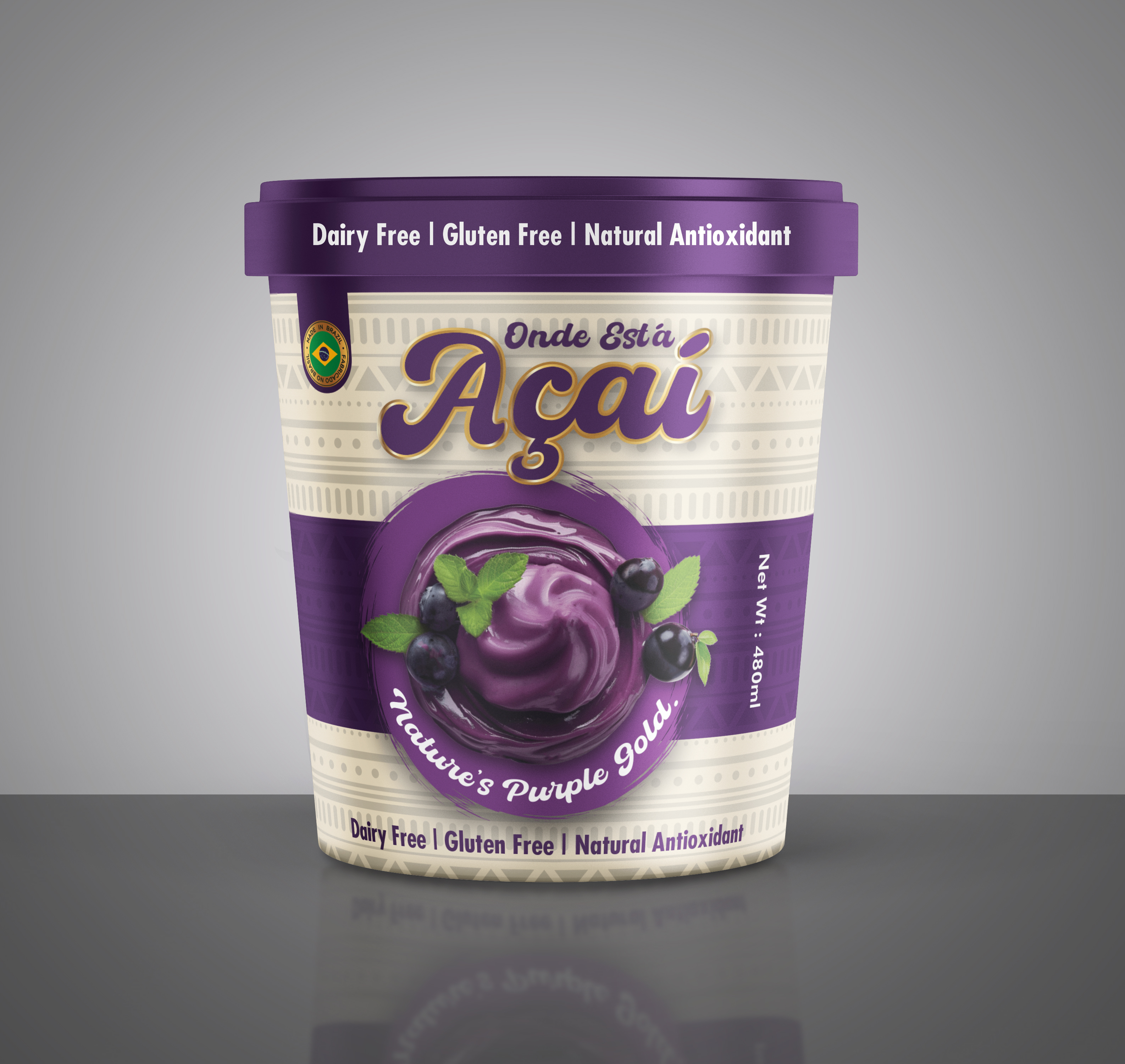 Label Design by HT Graphic for this project | Design #35859651