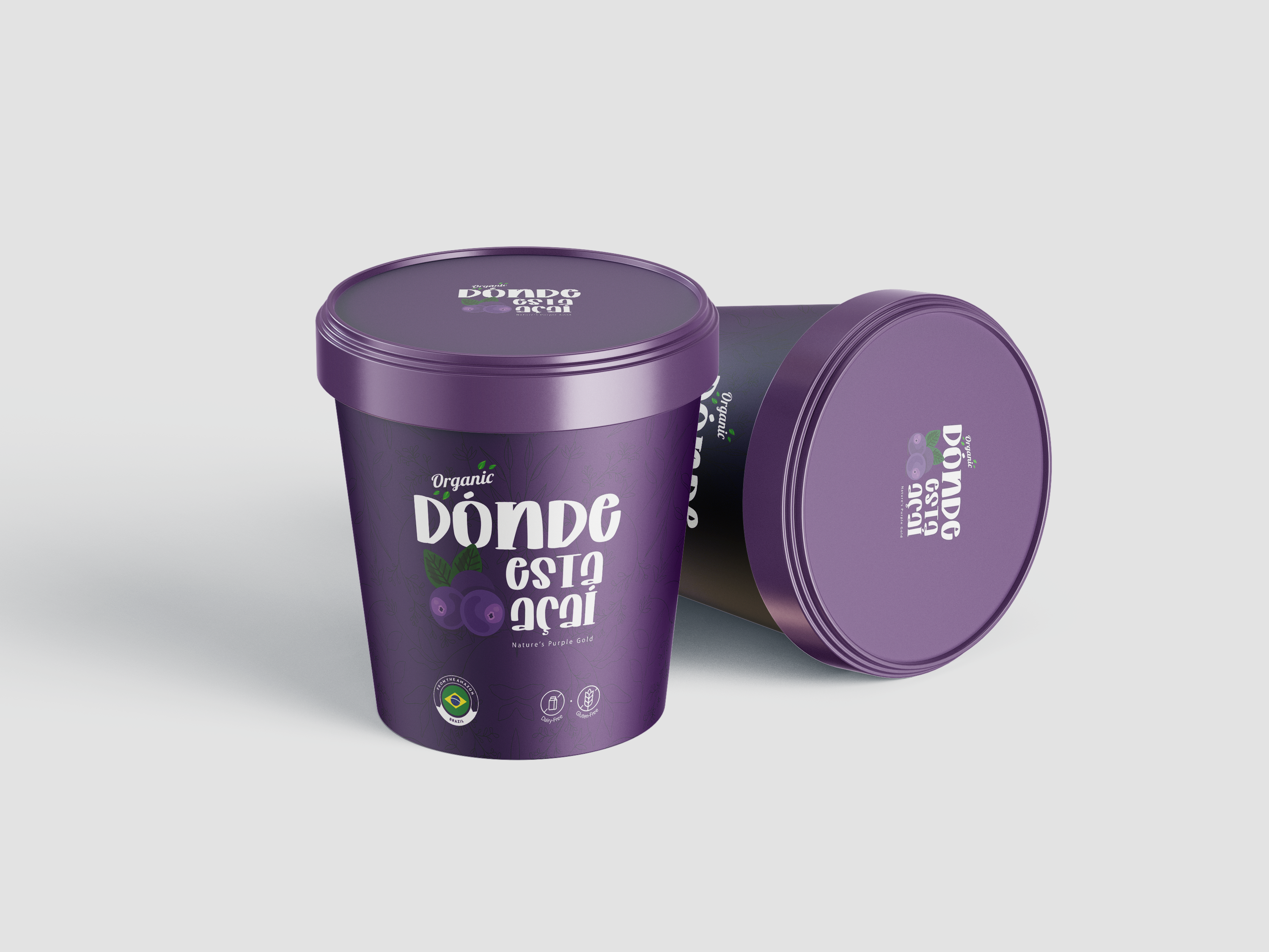 Label Design by dadaMEDIA for this project | Design #35870384