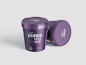 Label Design by dadaMEDIA for this project | Design: #35873829