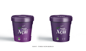 Label Design by dadaMEDIA for this project | Design: #35967716