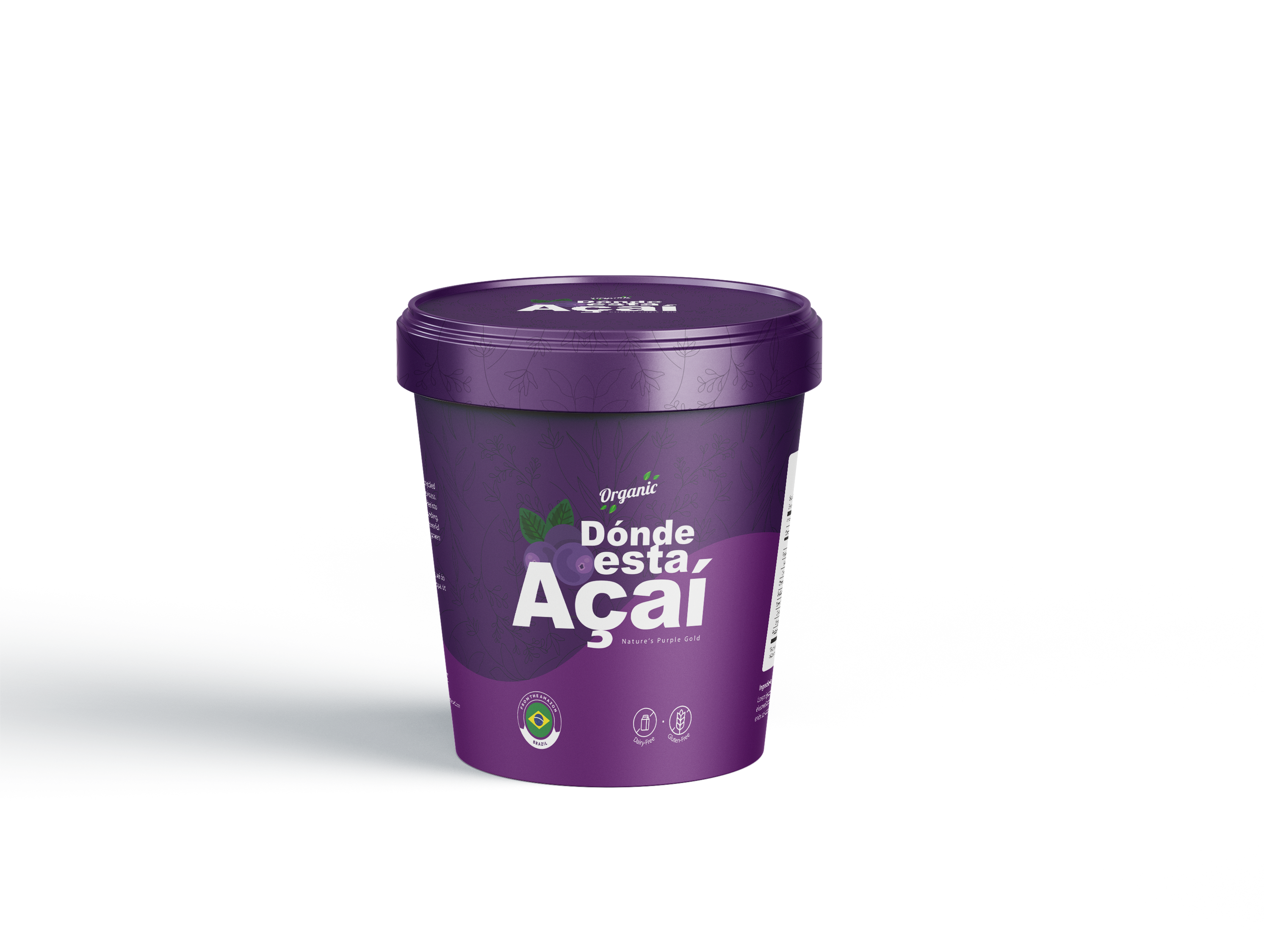 Label Design by dadaMEDIA for this project | Design #35968285