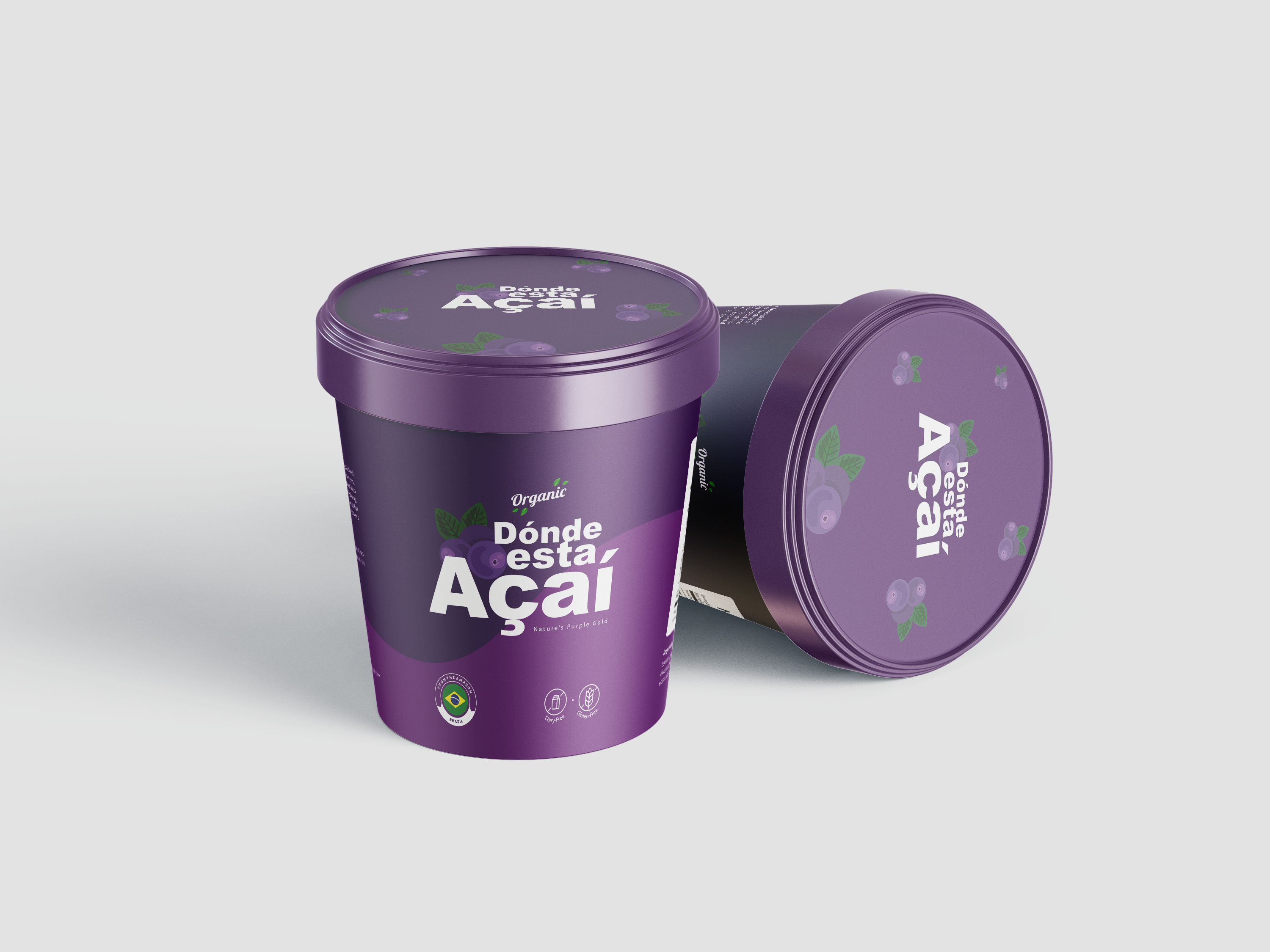 Label Design by dadaMEDIA for this project | Design #35972714