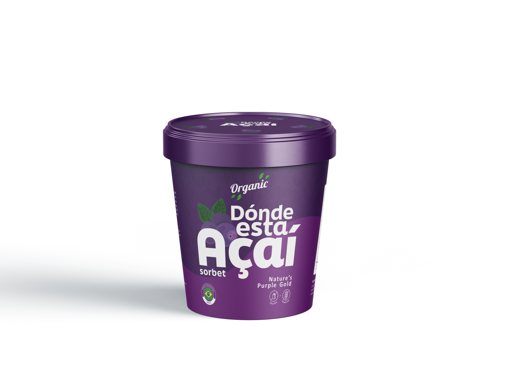 Label Design by dadaMEDIA for this project | Design #35979700
