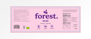 Label Design by dadaMEDIA for this project | Design: #36106020