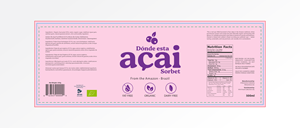 Label Design by dadaMEDIA for this project | Design: #36106454