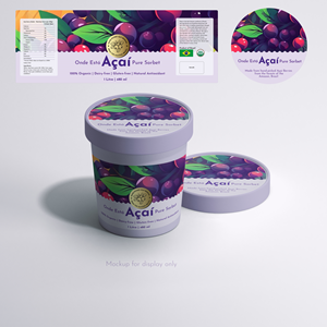 Label Design by Stuart-print&digital
