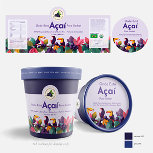 Label Design by Stuart-print&digital for this project | Design: #35971267