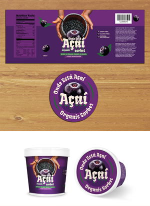 Label Design by MNM for this project | Design #35833736