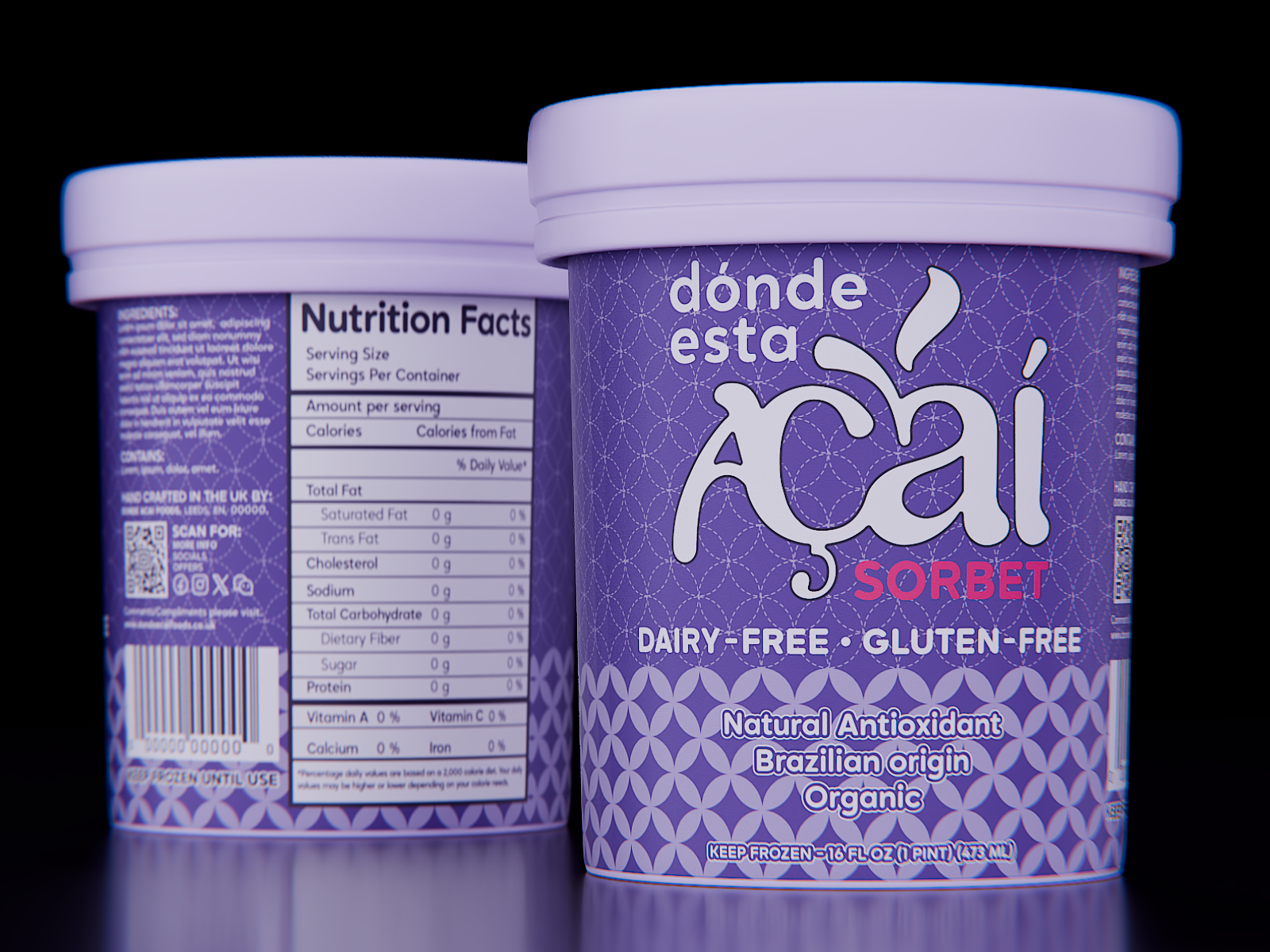 Label Design by TM Kreatif for this project | Design #35923722