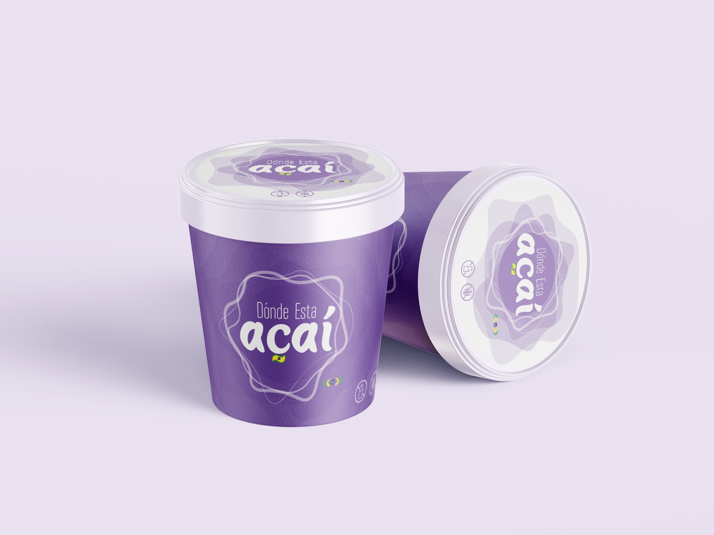 Label Design by Zyn for this project | Design #35869925