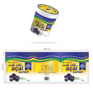 Label Design by EDM Graphic Design for this project | Design: #35861367