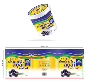 Label Design by EDM Graphic Design for this project | Design: #35861368