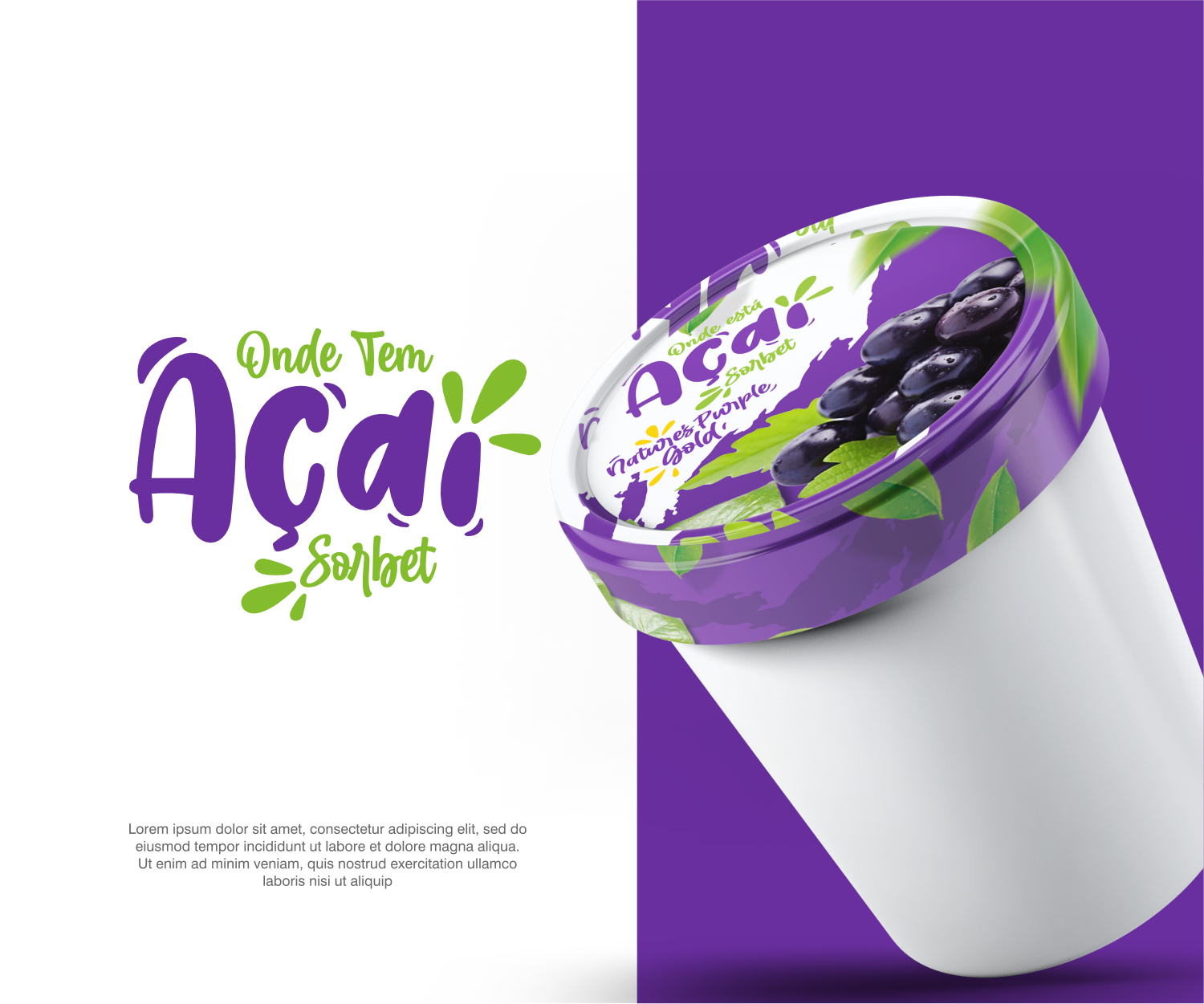 Label Design by ThiagoB for this project | Design #35980140