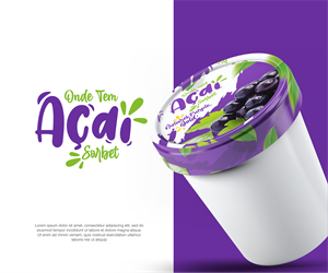 Label Design by ThiagoB for this project | Design: #35980140