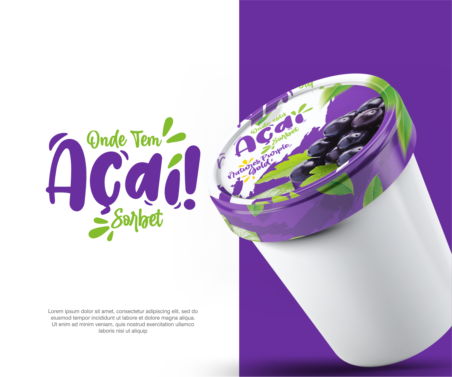 Label Design by ThiagoB for this project | Design #35980141