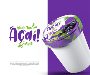 Label Design by ThiagoB for this project | Design: #35980141