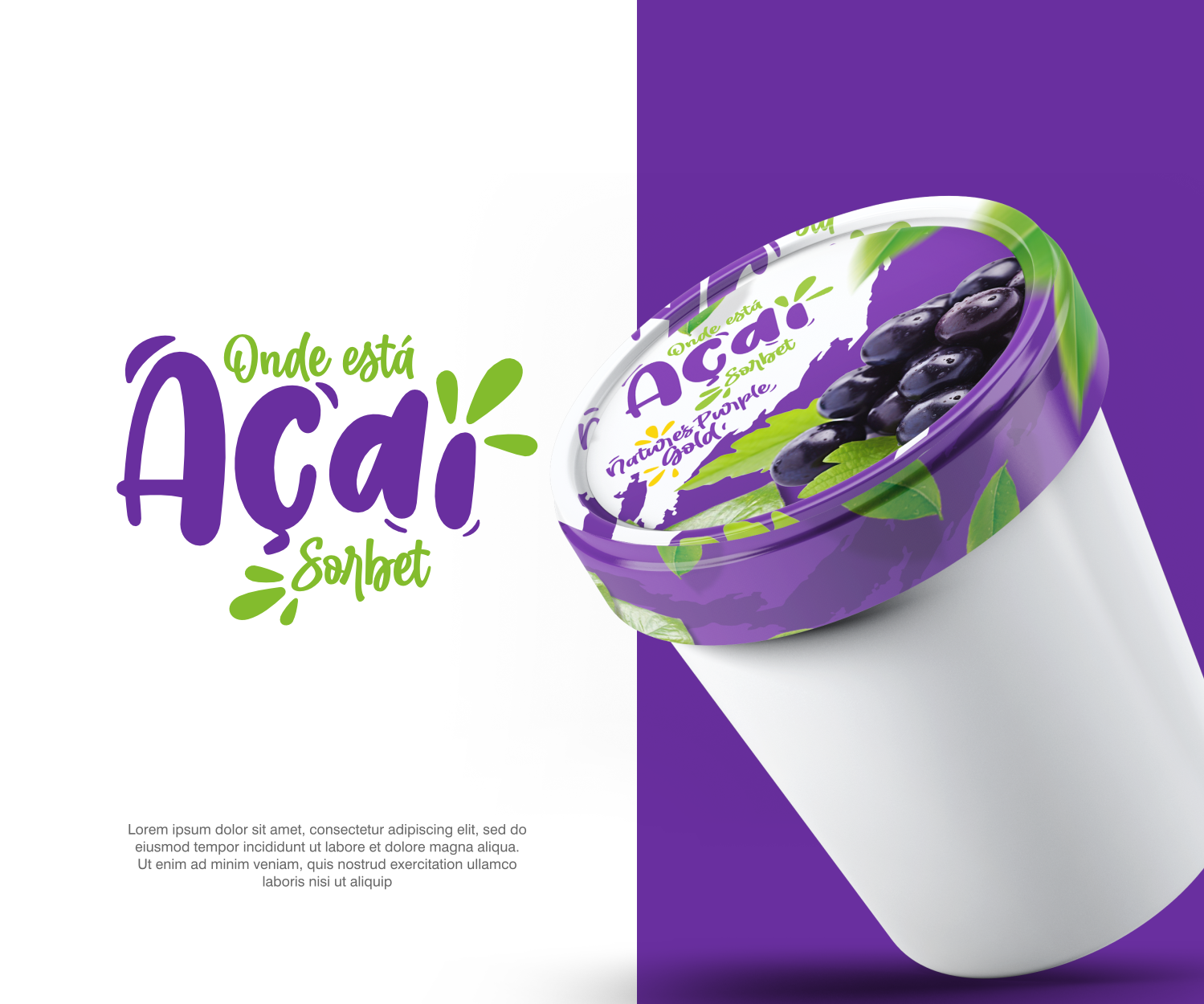 Label Design by ThiagoB for this project | Design #35980142