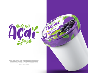 Label Design by ThiagoB for this project | Design: #35980142