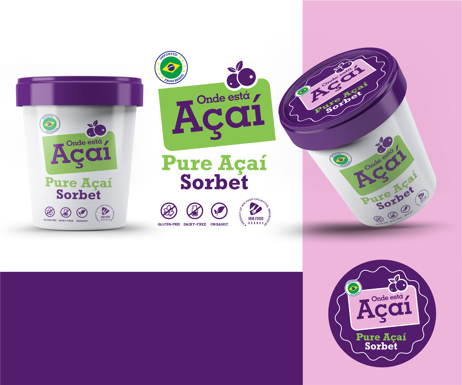 Label Design by ThiagoB for this project | Design #36017198