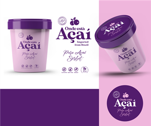 Label Design by ThiagoB for this project | Design: #36017199