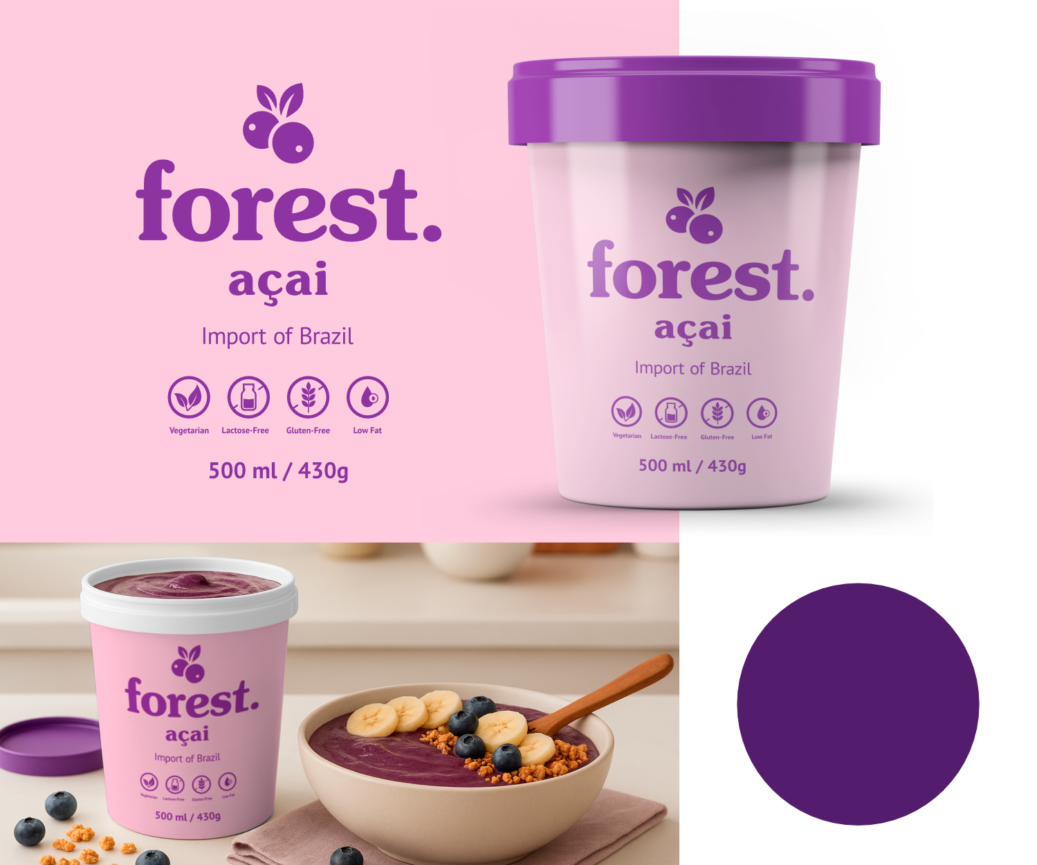 Label Design by ThiagoB for this project | Design #36104795