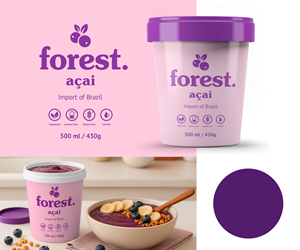 Label Design by ThiagoB for this project | Design: #36104795