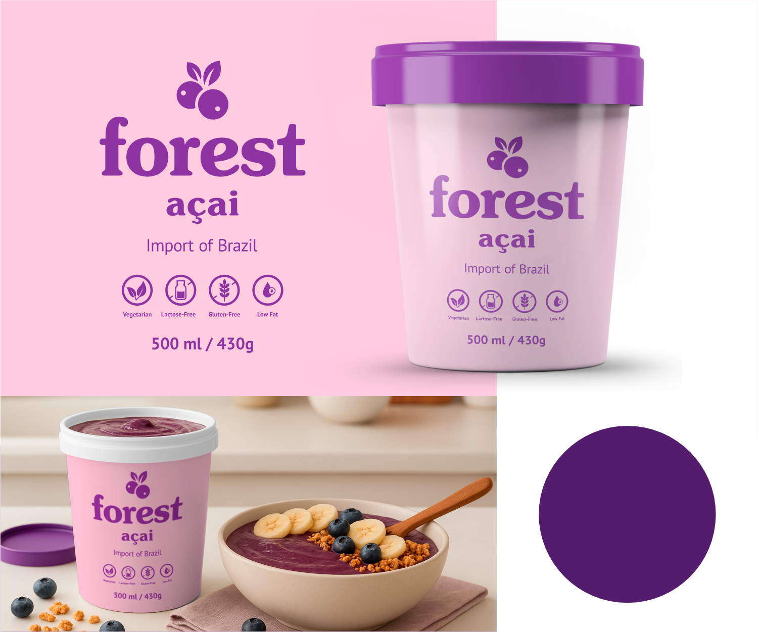 Label Design by ThiagoB for this project | Design #36104796