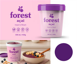 Label Design by ThiagoB for this project | Design: #36104796