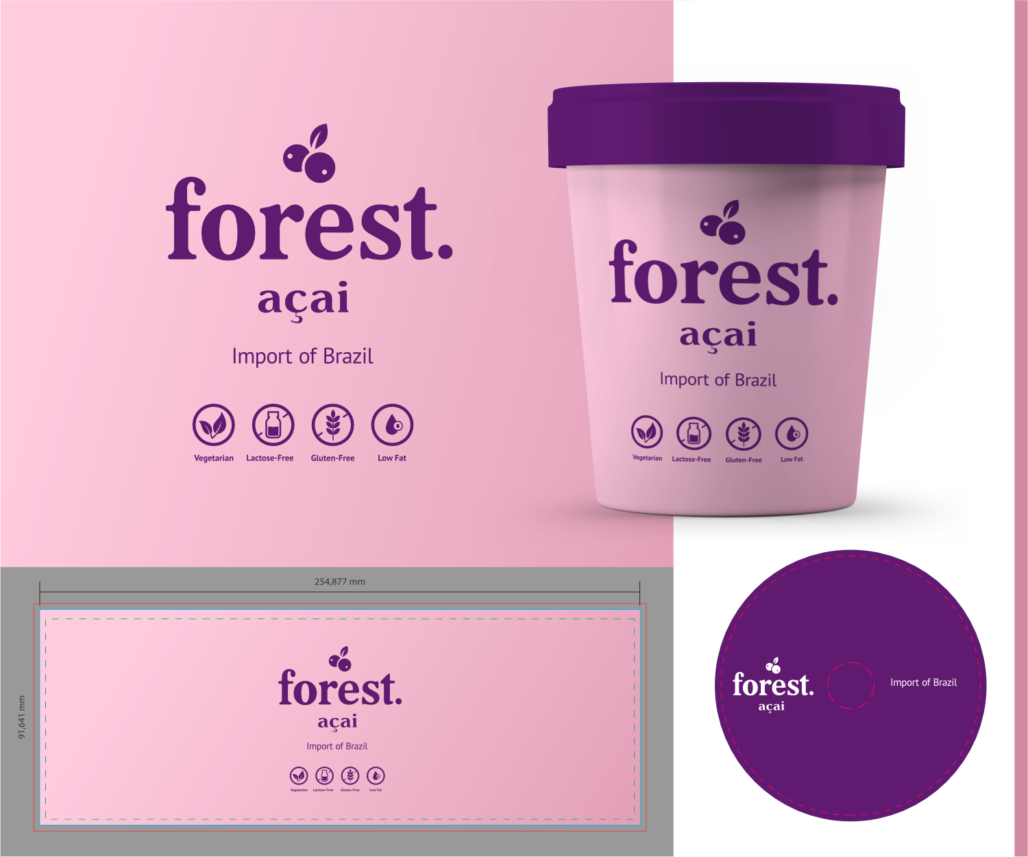 Label Design by ThiagoB for this project | Design #36107162
