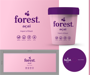 Label Design by ThiagoB for this project | Design: #36107162