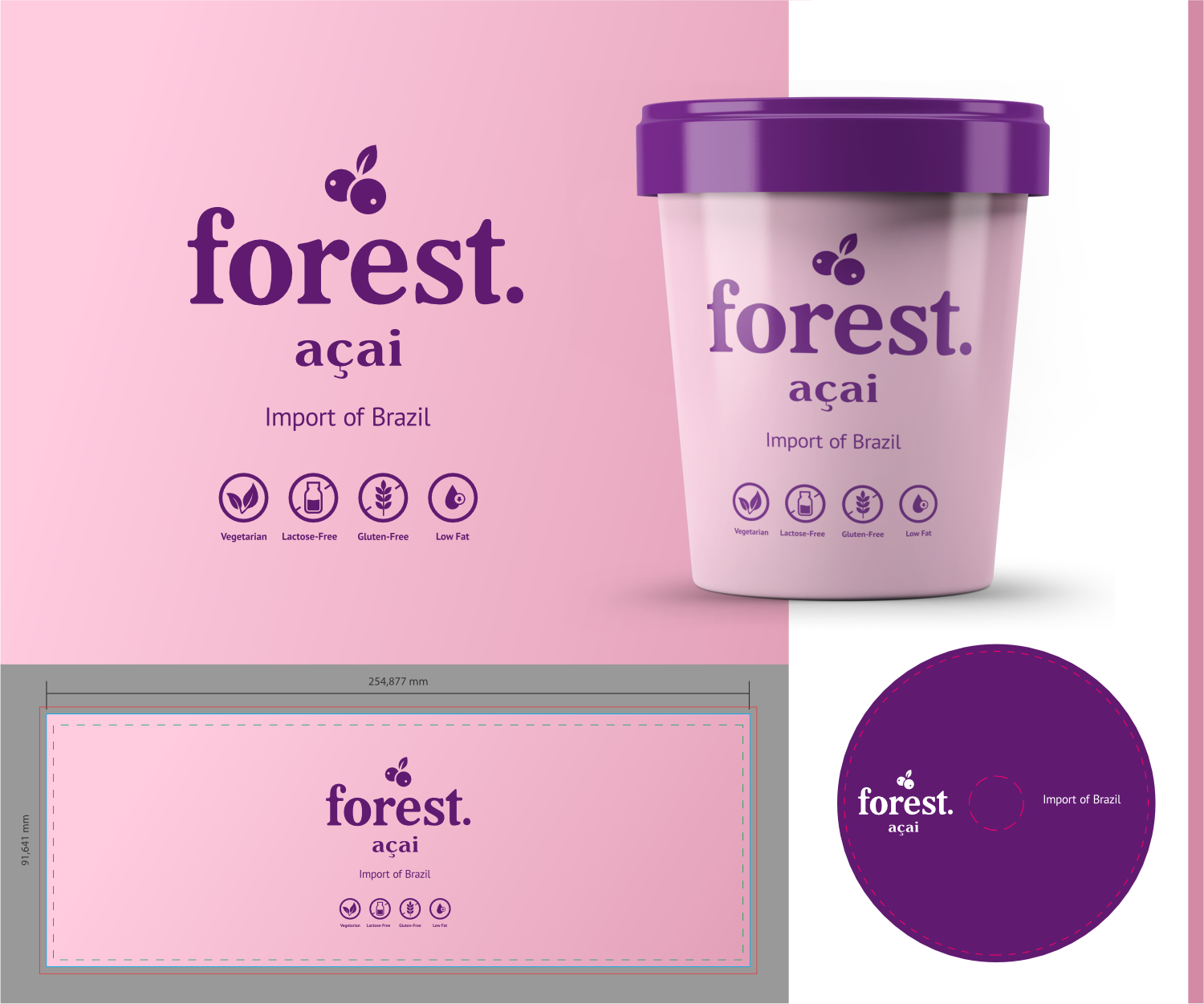 Label Design by ThiagoB for this project | Design #36107163