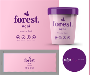 Label Design by ThiagoB for this project | Design: #36107163
