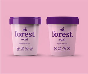 Label Design by ThiagoB for this project | Design: #36107177