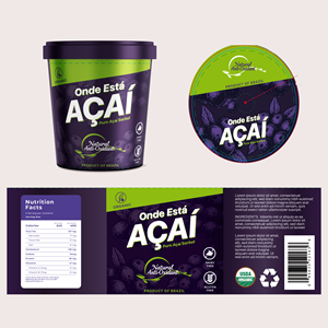 Label Design by Javelin Studio for this project | Design #35861679