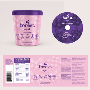 Label Design by Javelin Studio