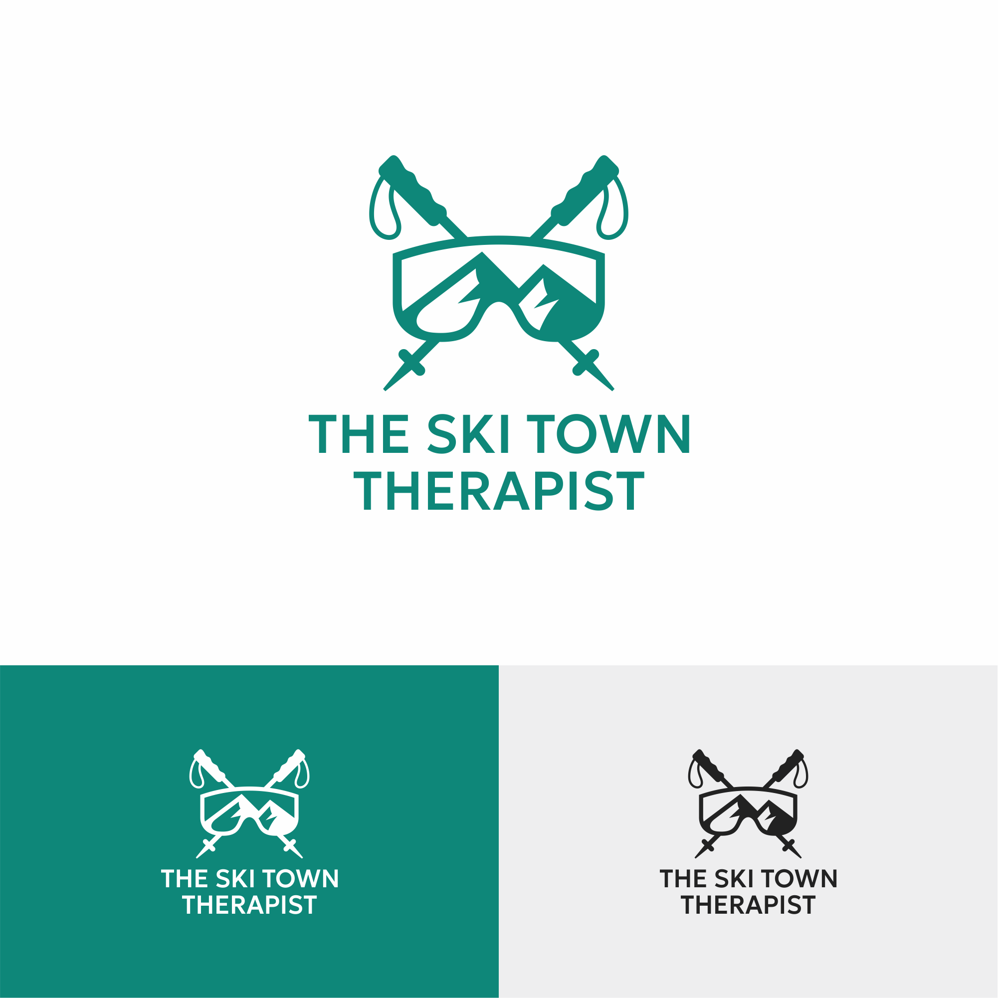 Logo Design by madrisaldi for this project | Design #35836295