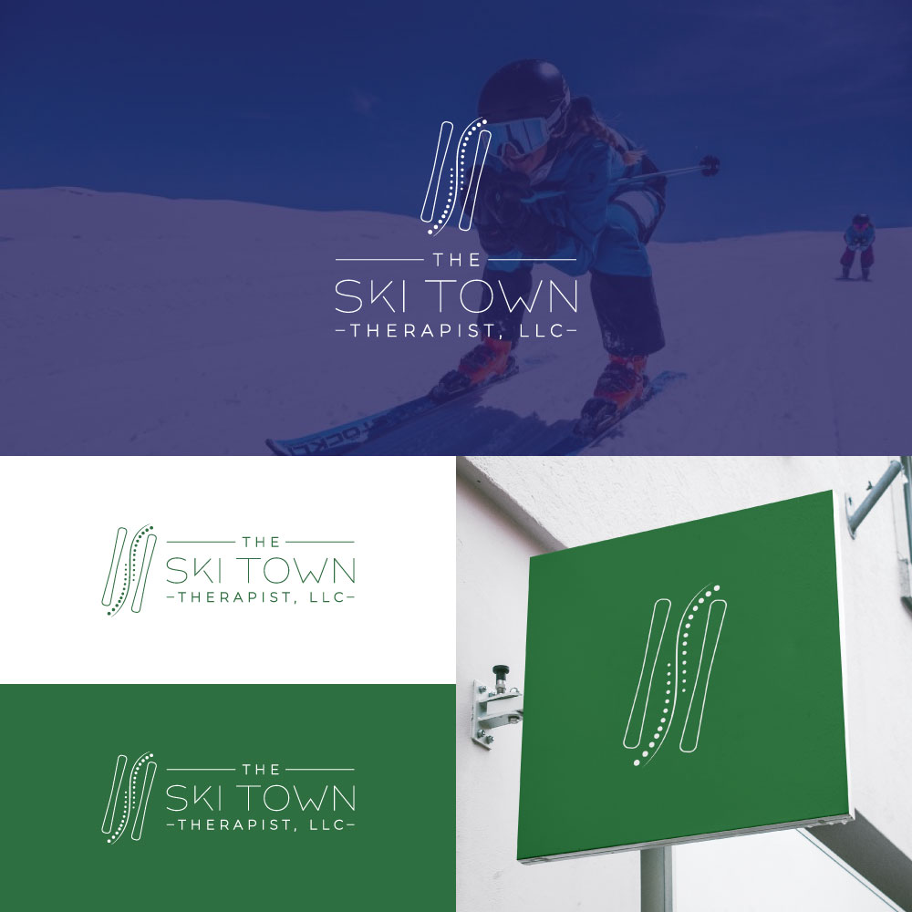 Logo Design by designAhouse for this project | Design #35839889